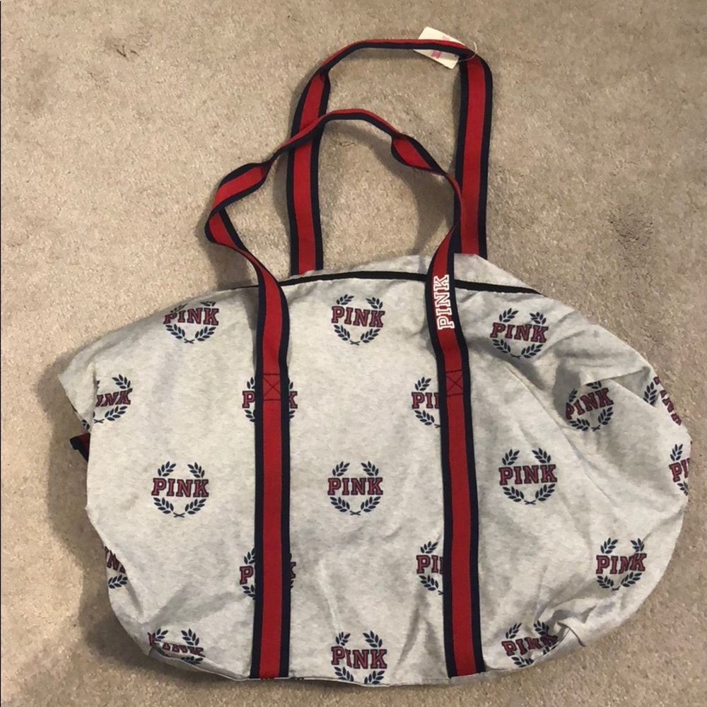 🏋🏼‍♀️🥊 Victoria’s Secret tote 🥊🏋🏼‍♀️